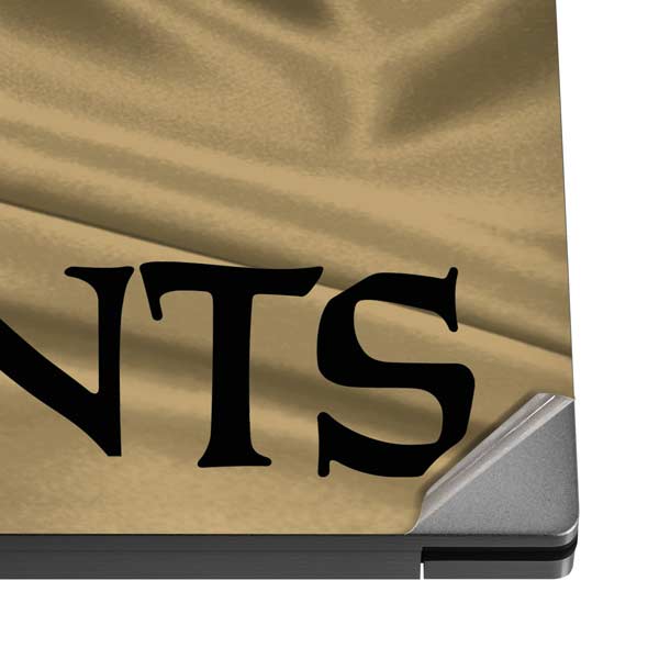 NFL New Orleans Saints Dell XPS Skin