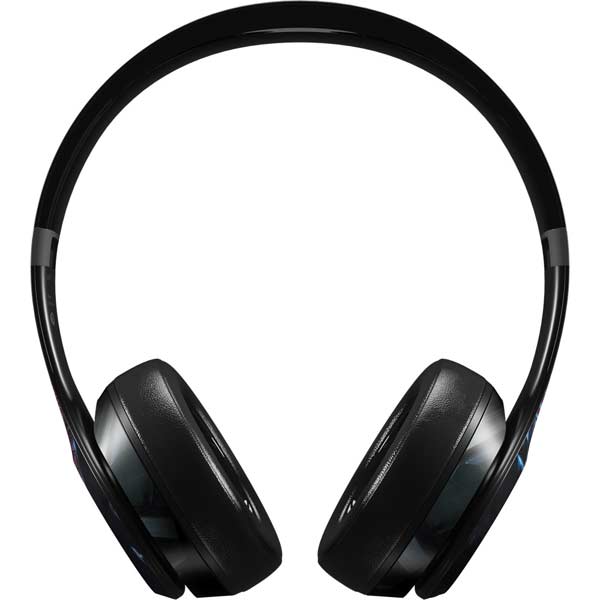 Marvel Spiderman New Suit Spiderman Beats Studio Pro Wireless Headphones Skin