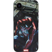 Marvel Spiderman New Suit Spiderman iPhone 17 Air Skin