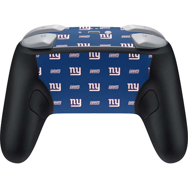 NFL New York Giants Blitz Series Nintendo Switch 2 (2025) Pro ...