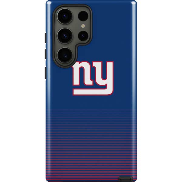 NFL New York Giants Breakaway Galaxy S23 Ultra Pro Case