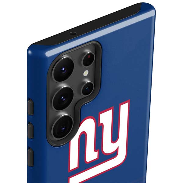 NFL New York Giants Breakaway Galaxy S23 Ultra Pro Case