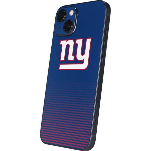NFL New York Giants Breakaway iPhone 15 Skin