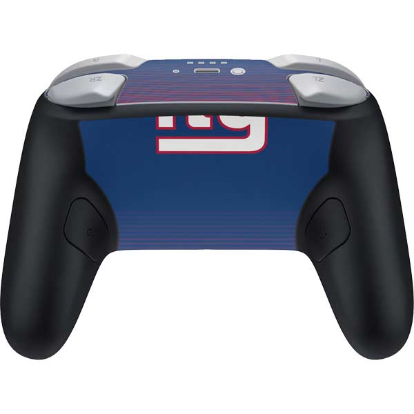 NFL New York Giants Breakaway Nintendo Switch 2 (2025) Pro Controller ...