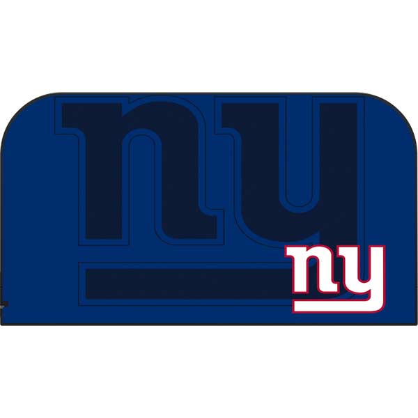 NFL New York Giants Double Vision Nintendo Switch 2 (2025) with Joy-Con Skin
