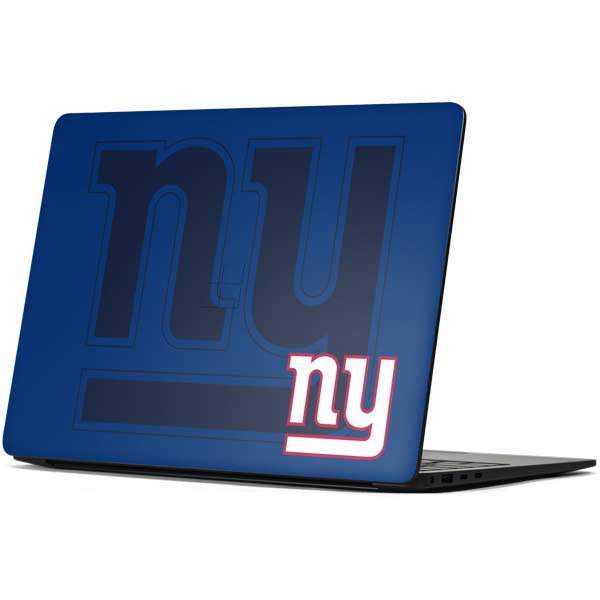 NFL New York Giants Double Vision Surface Laptop 7 15in Skin