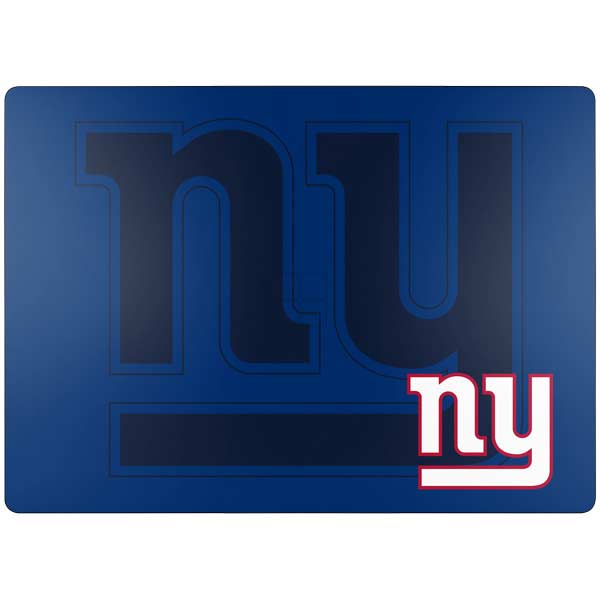NFL New York Giants Double Vision Surface Laptop 7 15in Skin
