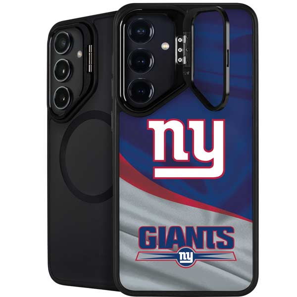 NFL New York Giants Galaxy S26 Plus Kickstand Case