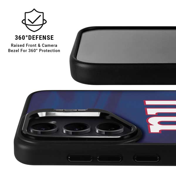 NFL New York Giants Galaxy S26 Plus Kickstand Case