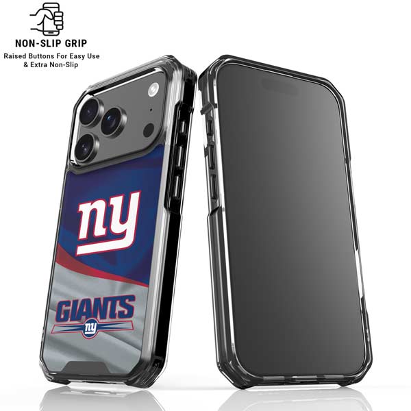 NFL New York Giants iPhone 17 Pro MagSafe Case