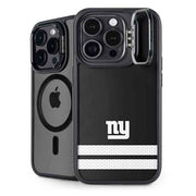 NFL New York Giants Shutout iPhone 14 Pro Max Kickstand Case