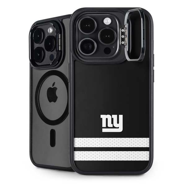 NFL New York Giants Shutout iPhone 14 Pro Max Kickstand Case