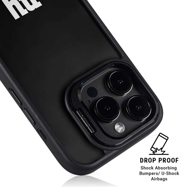 NFL New York Giants Shutout iPhone 14 Pro Max Kickstand Case