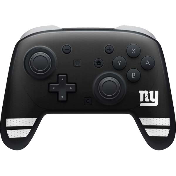 NFL New York Giants Shutout Nintendo Switch 2 (2025) Pro Controller ...