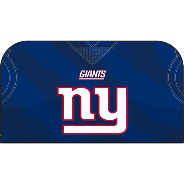 NFL New York Giants Team Jersey Nintendo Switch 2 (2025) with Joy-Con Skin