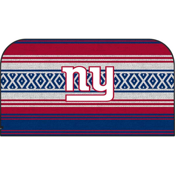 NFL New York Giants Trailblazer Nintendo Switch 2 (2025) with Joy-Con Skin