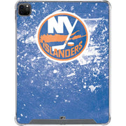 NHL New York Islanders Frozen iPad Cases