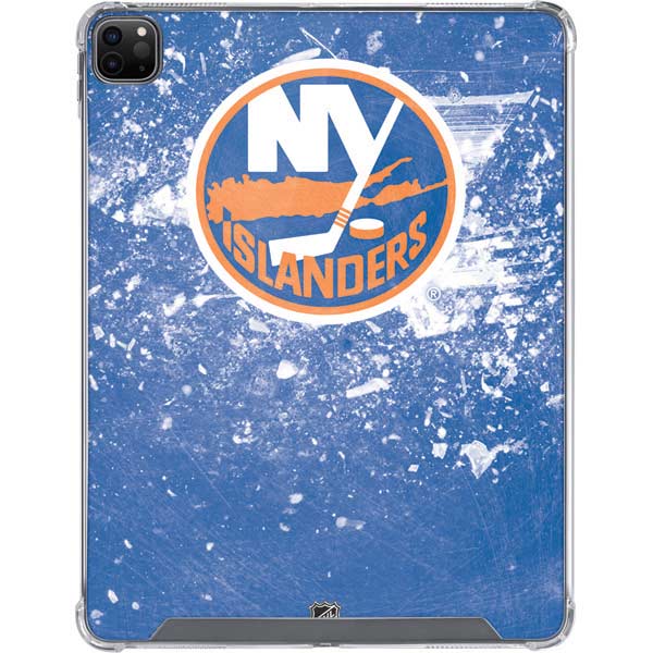 NHL New York Islanders Frozen iPad Cases