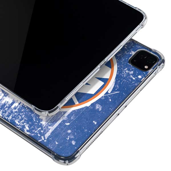 NHL New York Islanders Frozen iPad Cases