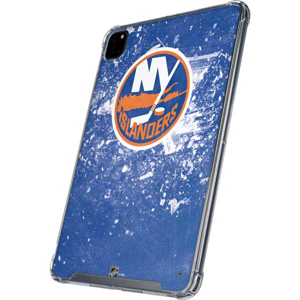 NHL New York Islanders Frozen iPad Cases