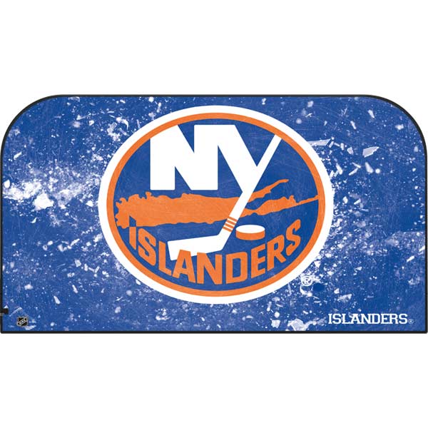 NHL New York Islanders Frozen Nintendo Switch 2 (2025) with Joy-Con Skin
