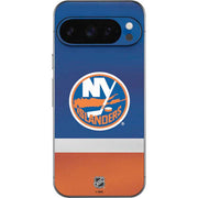 NHL New York Islanders Jersey Google Pixel 10 Pro XL Skin