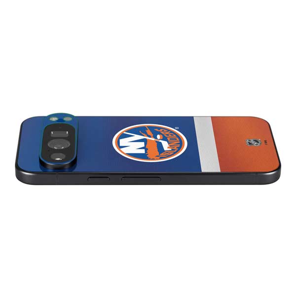 NHL New York Islanders Jersey Google Pixel 10 Pro XL Skin