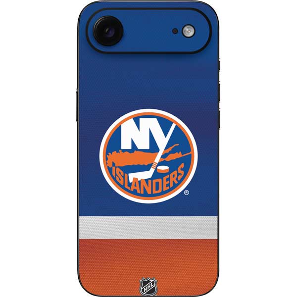 NHL New York Islanders Jersey iPhone 17 Air Skin