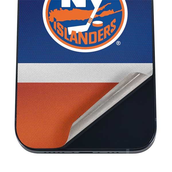 NHL New York Islanders Jersey iPhone 17 Air Skin