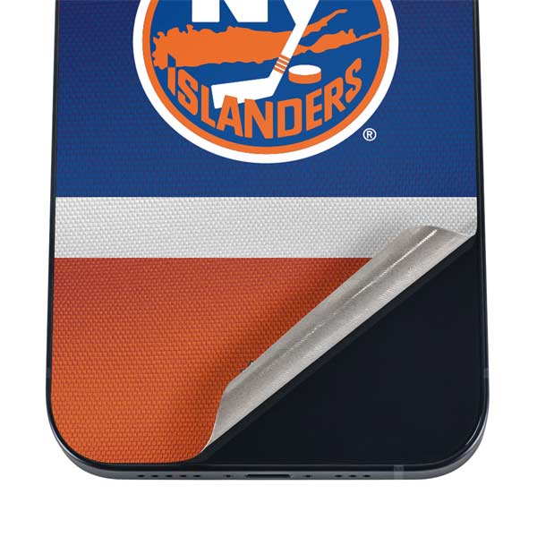 NHL New York Islanders Jersey iPhone 17 Pro Max Skin