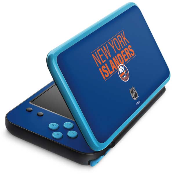 NHL New York Islanders Lineup Nintendo Skins