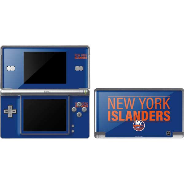 NHL New York Islanders Lineup Nintendo Skins