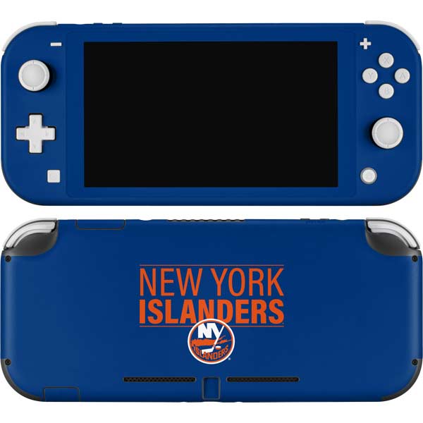 NHL New York Islanders Lineup Nintendo Skins
