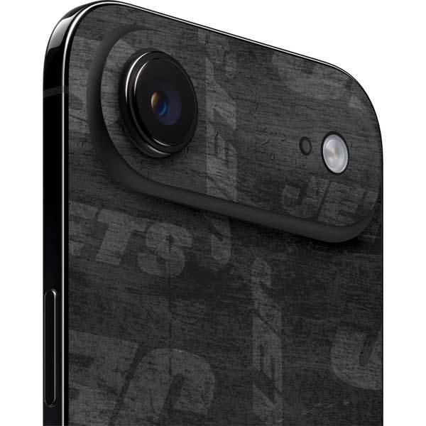 NFL New York Jets Black & White iPhone 17 Air Skin