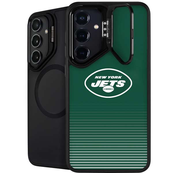 NFL New York Jets Breakaway Galaxy S26 Plus Kickstand Case