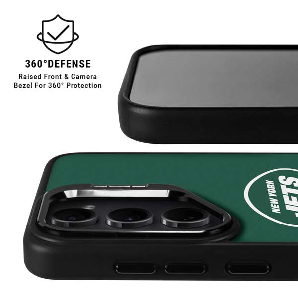 NFL New York Jets Breakaway Galaxy S26 Plus Kickstand Case