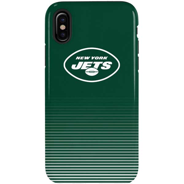 NFL New York Jets Breakaway iPhone XS Pro Case