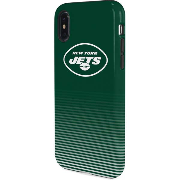 NFL New York Jets Breakaway iPhone XS Pro Case