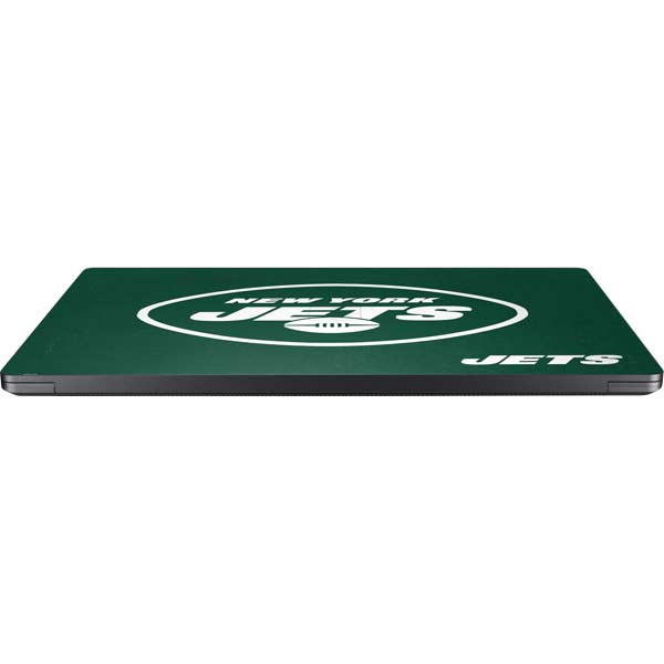 NFL New York Jets Distressed Surface Laptop 7 13.8in Skin