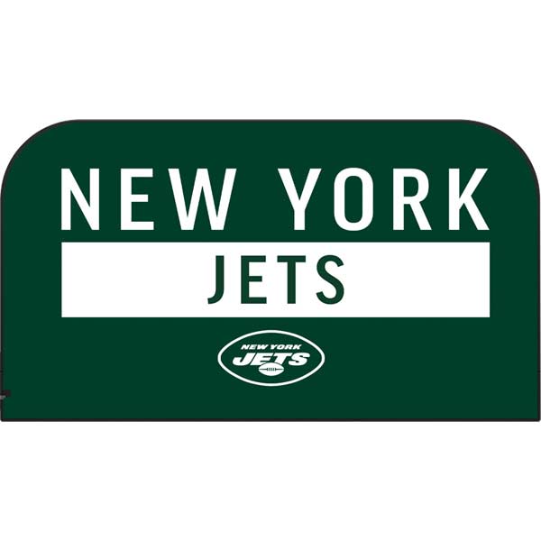 NFL New York Jets Green Performance Series Nintendo Switch 2 (2025) with Joy-Con Skin