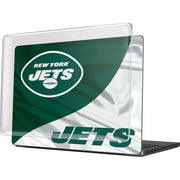 NFL New York Jets MacBook Pro 14in (2021-24) Case plus Skin