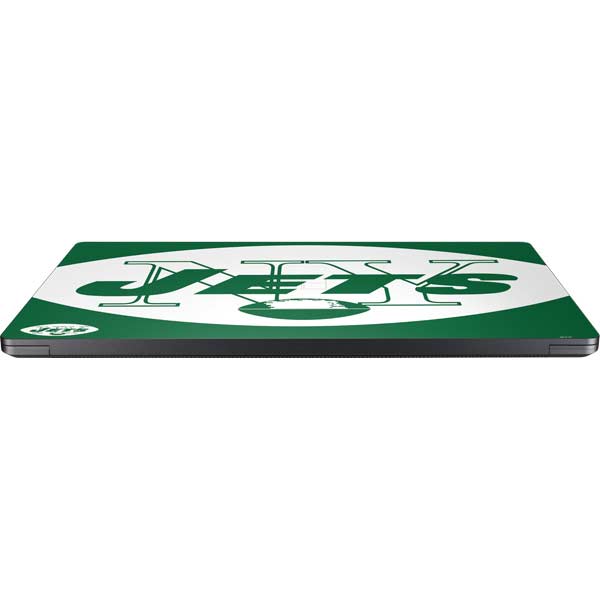 NFL New York Jets Retro Logo Surface Laptop 7 13.8in Skin