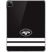 NFL New York Jets Shutout iPad Pro 11in (2024) Clear Case