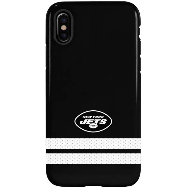 NFL New York Jets Shutout iPhone XS Pro Case