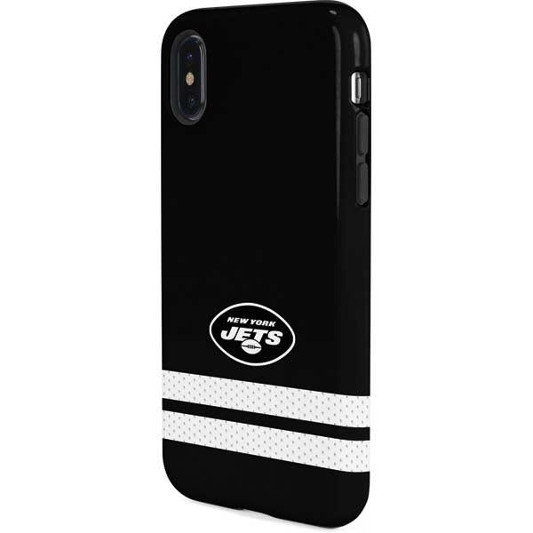 NFL New York Jets Shutout iPhone XS Pro Case