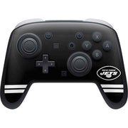 NFL New York Jets Shutout Nintendo Switch 2 (2025) Pro Controller Skin