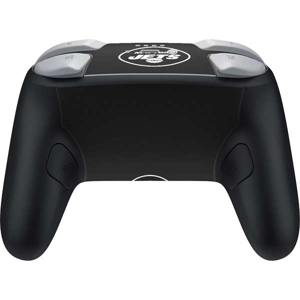 NFL New York Jets Shutout Nintendo Switch 2 (2025) Pro Controller Skin