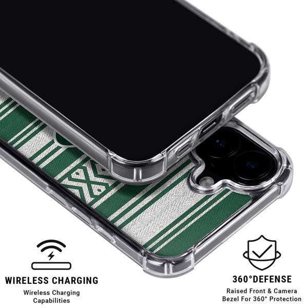 NFL New York Jets Trailblazer iPhone 17 MagSafe Case
