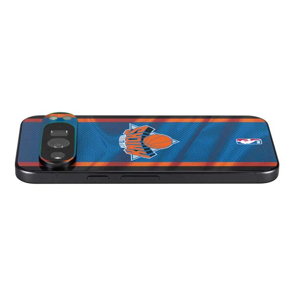 NBA New York Knicks Away Jersey Google Pixel 10 Pro XL Skin