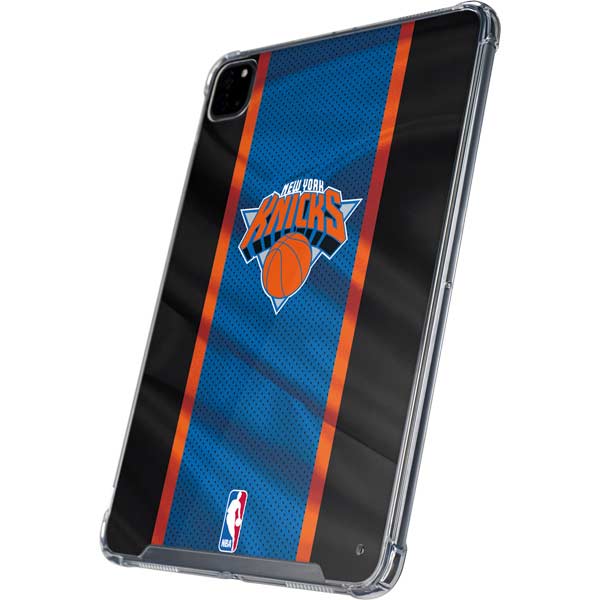 NBA New York Knicks Away Jersey iPad Cases